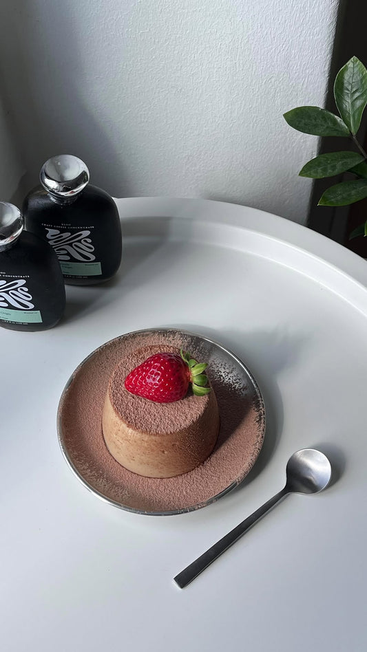 Kloo Pudding