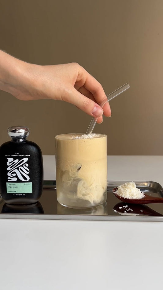 Coconut Paradise