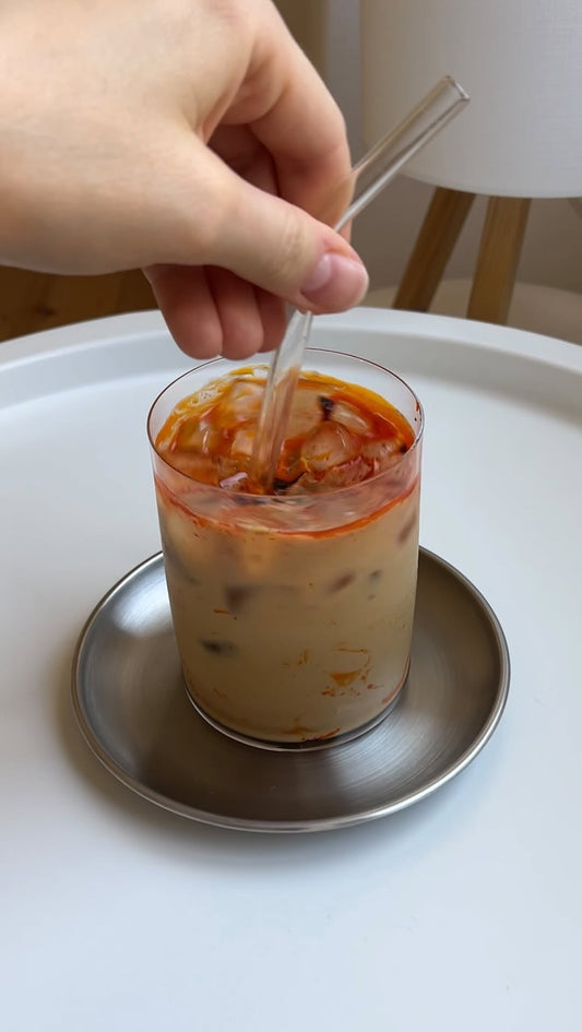 Koatji x Kloo: Chili Latte