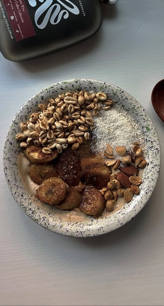 Kloo Yogurt Bowl