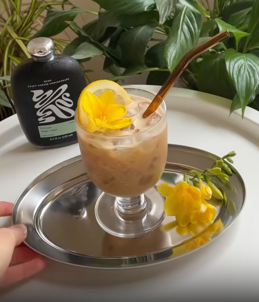 Daykiller Kloo Mocktail