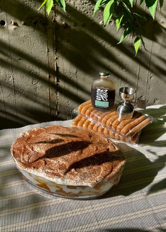 Banoffeemisu