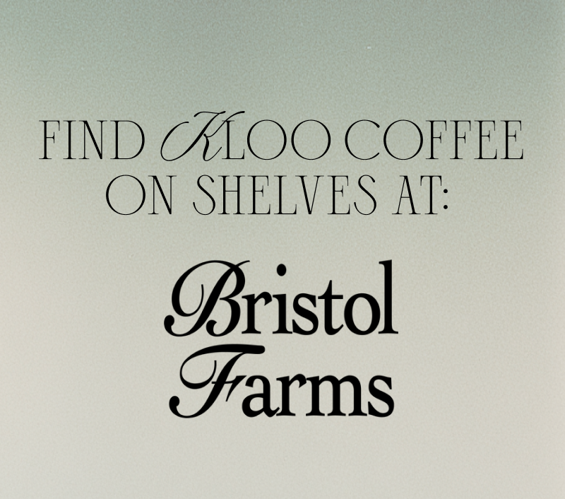Find a Kloo: Bristol Farms