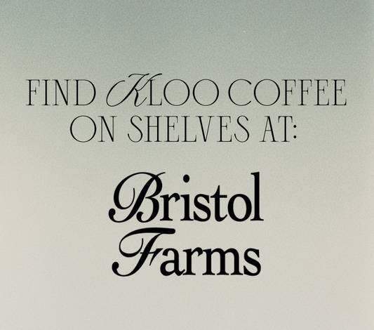 Find a Kloo: Bristol Farms