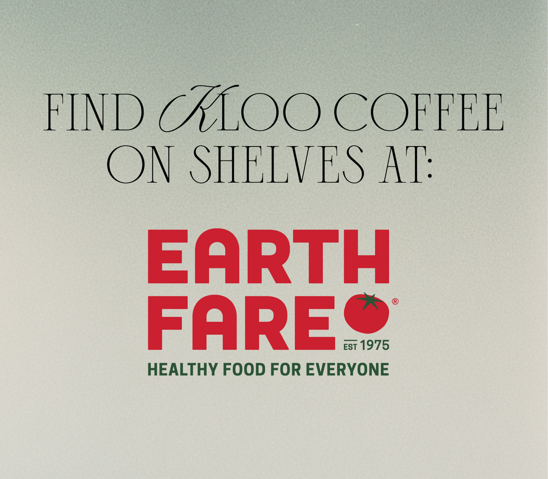 Find a Kloo: Earth Fare