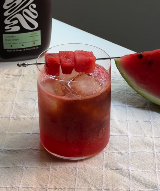 Watermelon Spritz