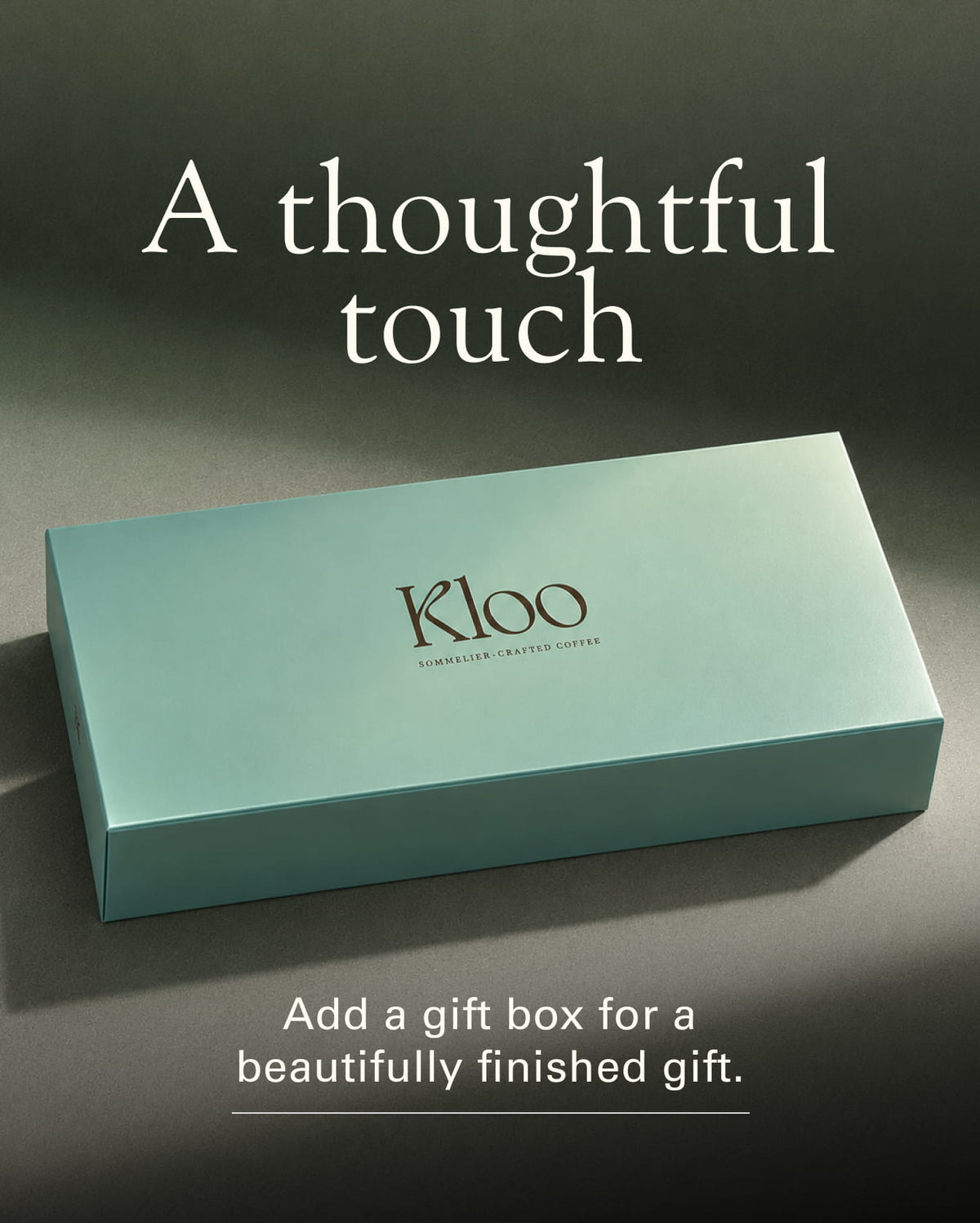 Gift Box - Signature Tasting Set