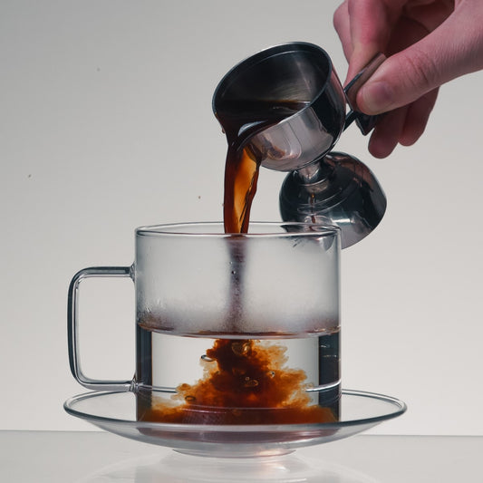 Coffee Shot Jigger