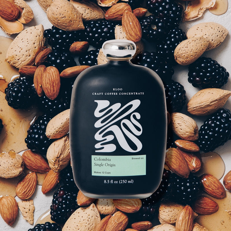 Shop Sommelier-Crafted Coffee Concentrate