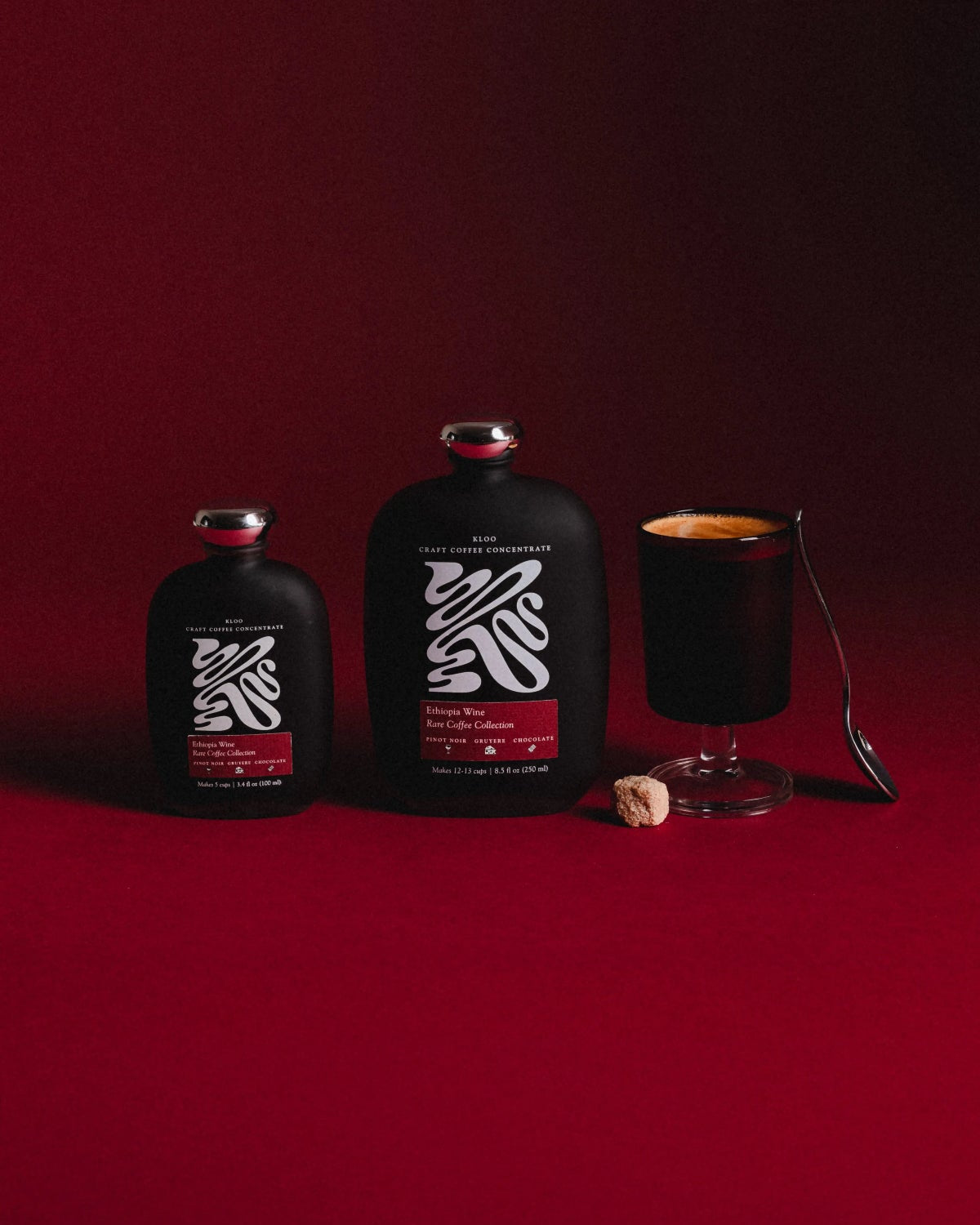 Mini Concentrate